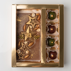 Шоколадный набор