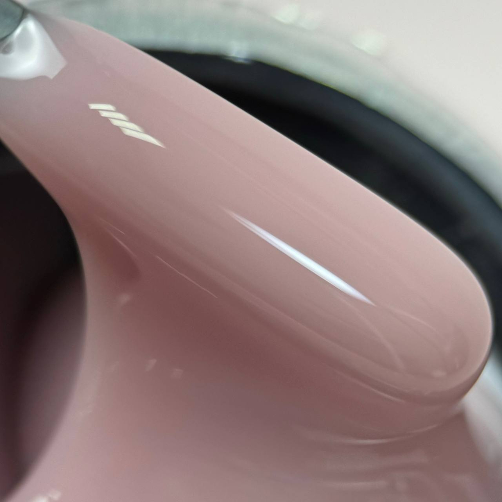 Bloom Fast Gel 09 - Гель холодный для наращивания, 15 мл