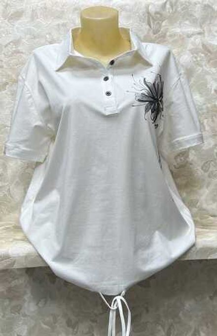 Футболка 4145352 (01056118837) Fabrika