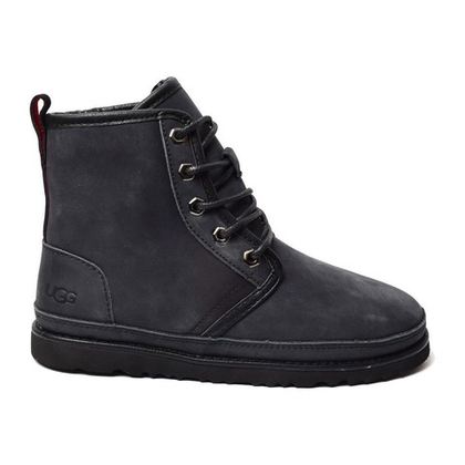 Ботинки Men's Harkley Weather Black