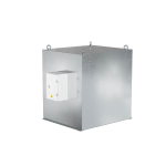 Тормозной резистор Prompower PDBR-185K-4R-100-T2, мощность 185кВт, 4 Ом