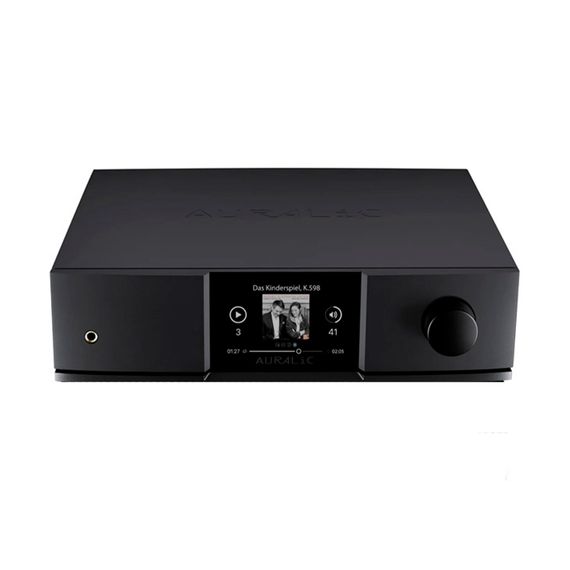 AURALiC ALTAIR G2.2 (4TB SSD) Black