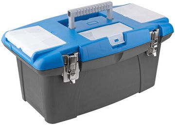 Ящик для инструментов 480х275х230 мм с металлическим замком