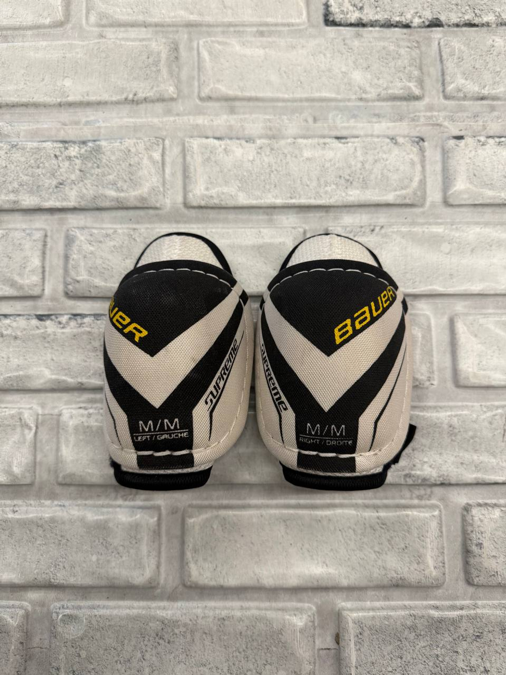 Bauer supreme S150 YTH M