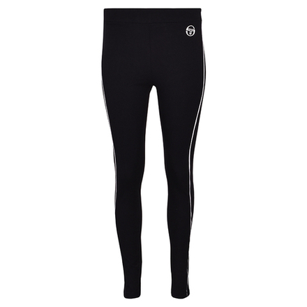 Леггинсы Sergio Tacchini Chira Leggings - black