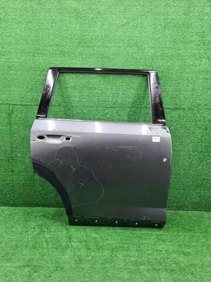 Дверь задняя правая GAC GS8 2 (2021-н.в.)