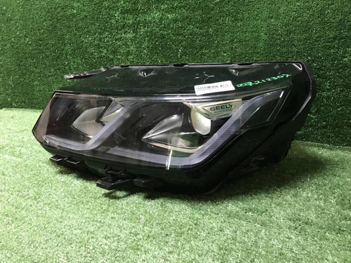 Фара левая Geely Coolray 19-23 Advanced LED