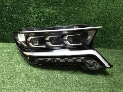 Фара правая Kia Sorento 4 (2020-2023) LED