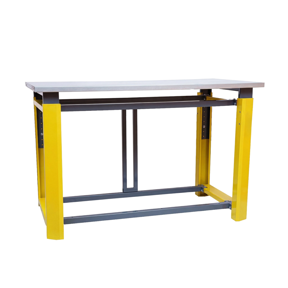 Верстак усиленный