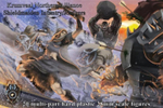 NA-424   Shieldmaiden Infantry/Rangers