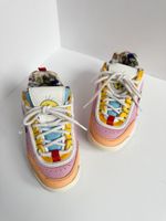 Кроссовки Fila, 30