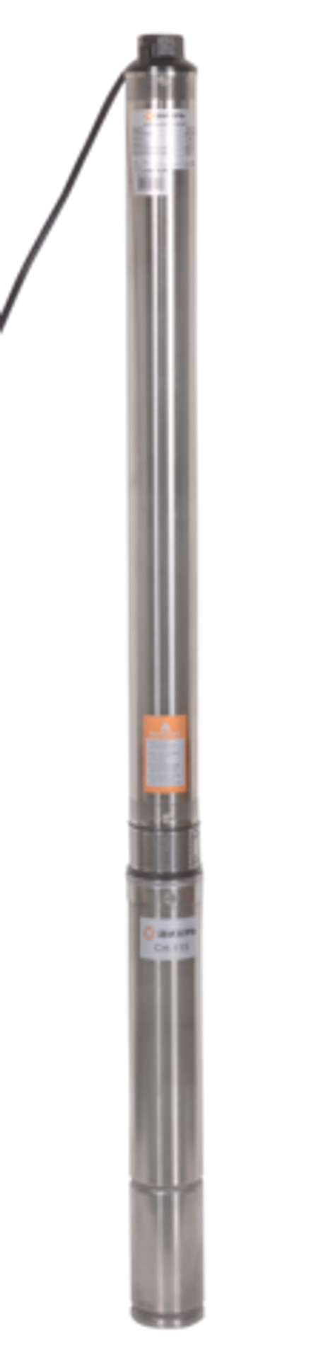 Скважинный насос СН-115 Вихрь