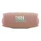Портативная колонка JBL Charge 6 Pink (JBLCHARGE6PINK)