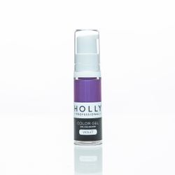 Жидкие тени Color Gel Violet