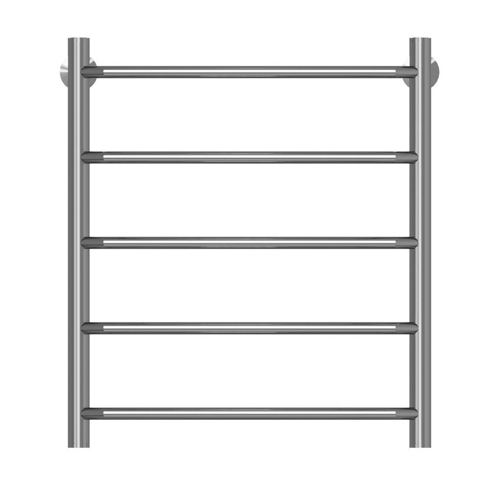 Полотенцесушитель MIXLINE MIRA  60х50 (1/2'' ВР, 5 перекладин) водяной