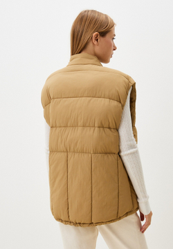 Жилет утепленный женский MUSTANG Robin