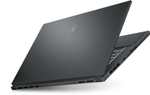 15,6" Ноутбук MSI Creator 15 A10UET-492RU, черный