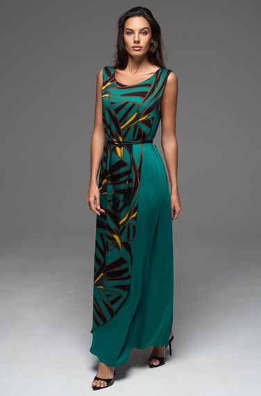 Туника Mia-Amore 5538 &quot;Malachite&quot;