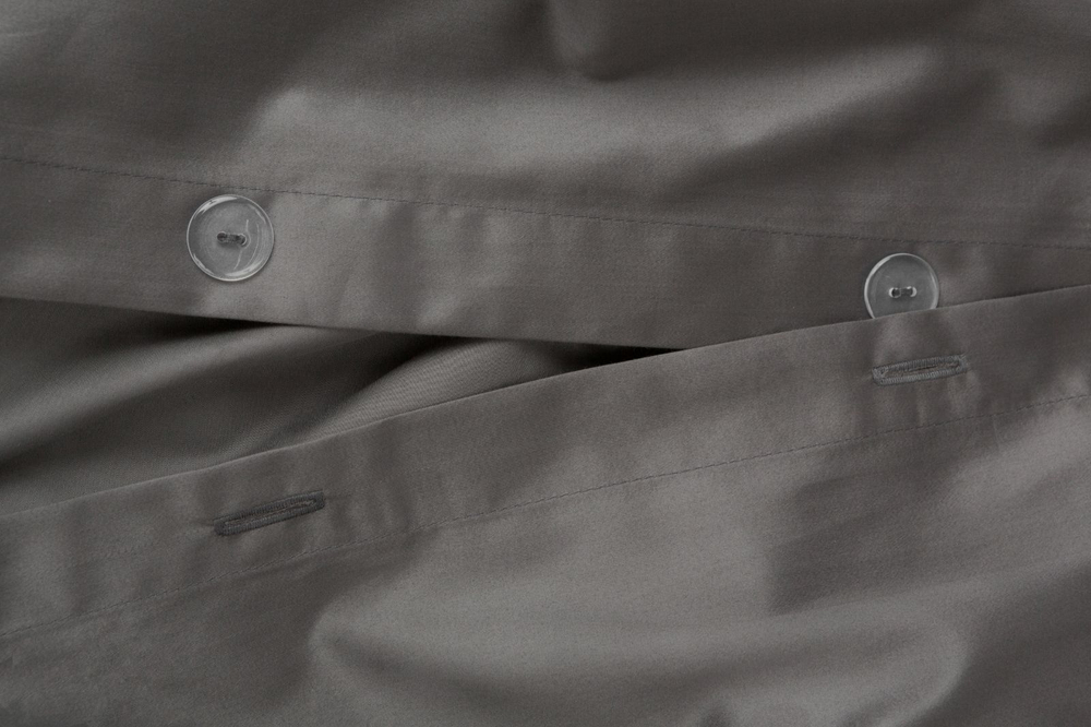 Пододеяльник 140х205 German Grass Graphite Allure