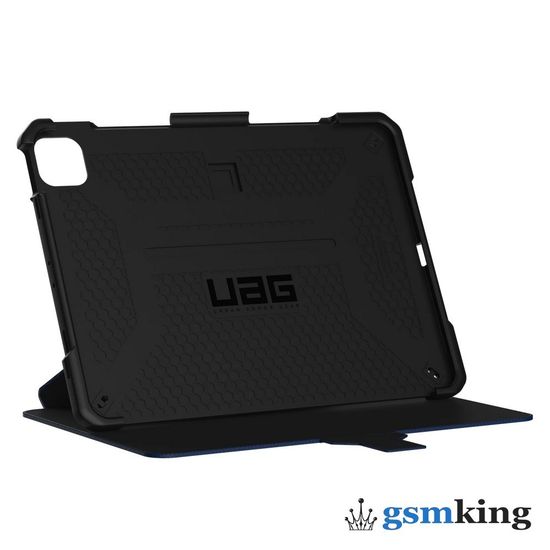 UAG Metropolis Series Case for iPad Pro 11-inch (3-4 Gen) | iPad Air 10.9-inch (4-5 Gen) Cobalt (Кобальт синий)122556115050