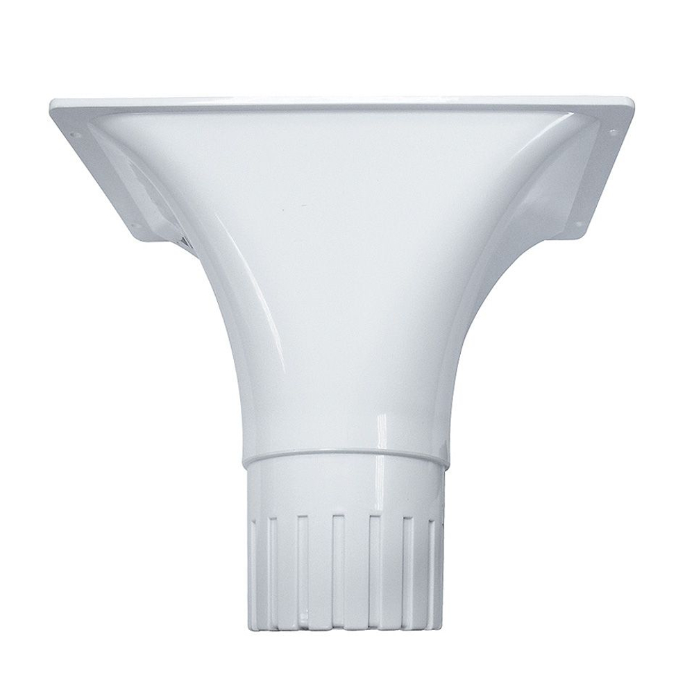 Рупор NavCom 30W, 8 Ом, белого цвета (10269591)