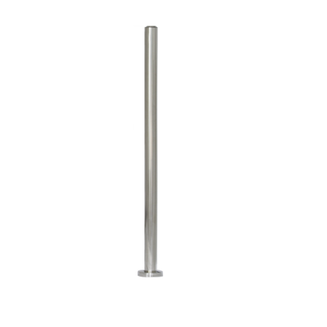 ST-GR030P-SS Стойка ограждения Smartec