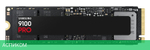 SSD диск Samsung 9100 Pro 2Tb (MZ-VAP2T0BW)