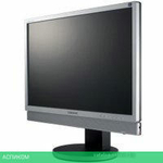 Монитор Samsung SyncMaster 225BW