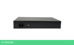 Коммутатор Origo OS6208/A1A