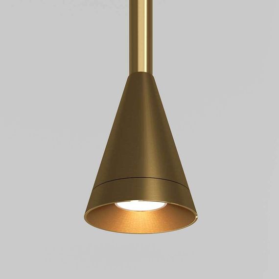 Подвесной светильник Maytoni P064PL-01G-1