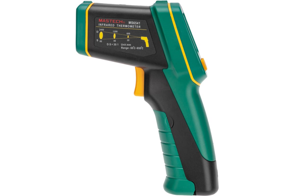 Пирометр  Mastech 13-1235