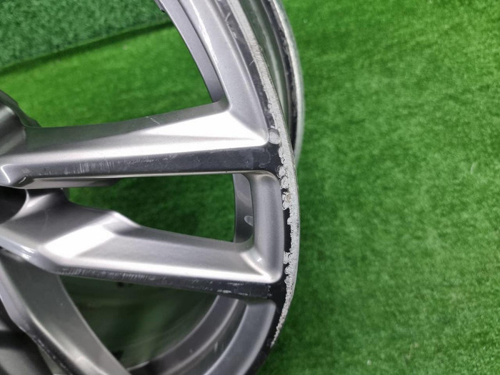 Диск литой R19 BMW X3 G01 (2017-2024) 698 стиль