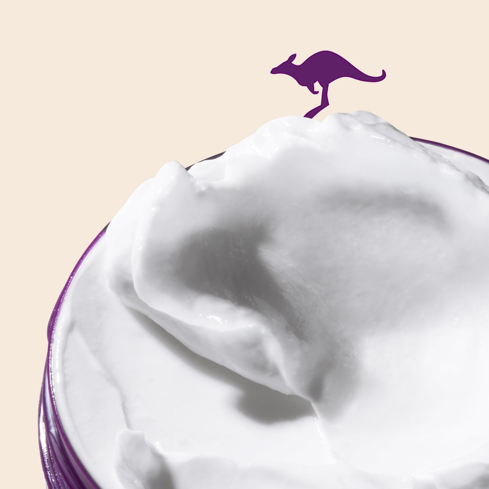 Aussie SOS Supercharged Moisture - маска для волос /   450  ml  / GTIN 8006540017197