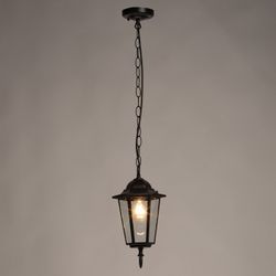 Подвесной светильник De City Фабур 4 804011401