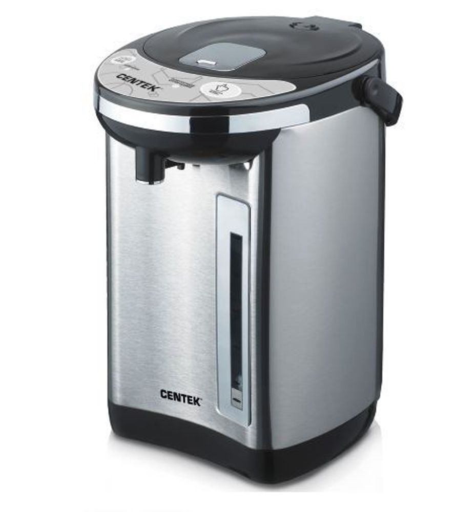 Термопот Centek CT-1084 (сталь)