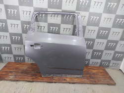 Дверь задняя правая Chevrolet Orlando 10-15 Б/У Оригинал 95242607