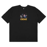 Футболка HOOK Скейт, черный