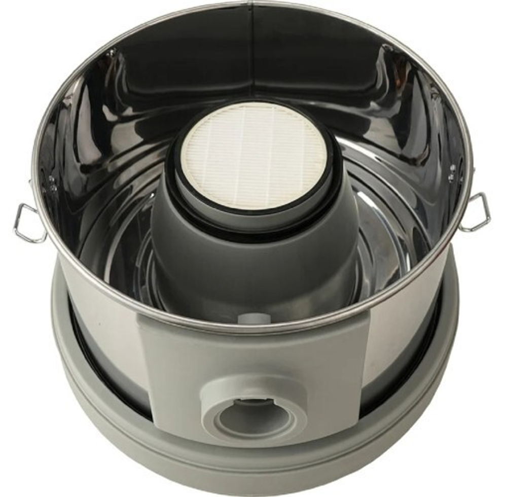 Пылесос сетевой Evoline DVC 115 DVC115