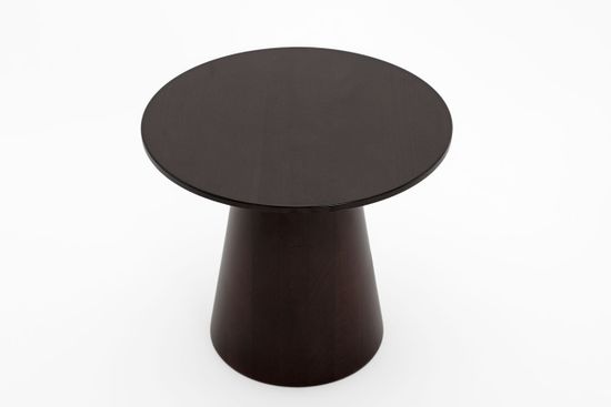 Стол Раунд нераздвижной (бук)