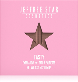 Jeffree Star Cosmetics Artistry Single Eyeshadow - тени для век, 1,5 g