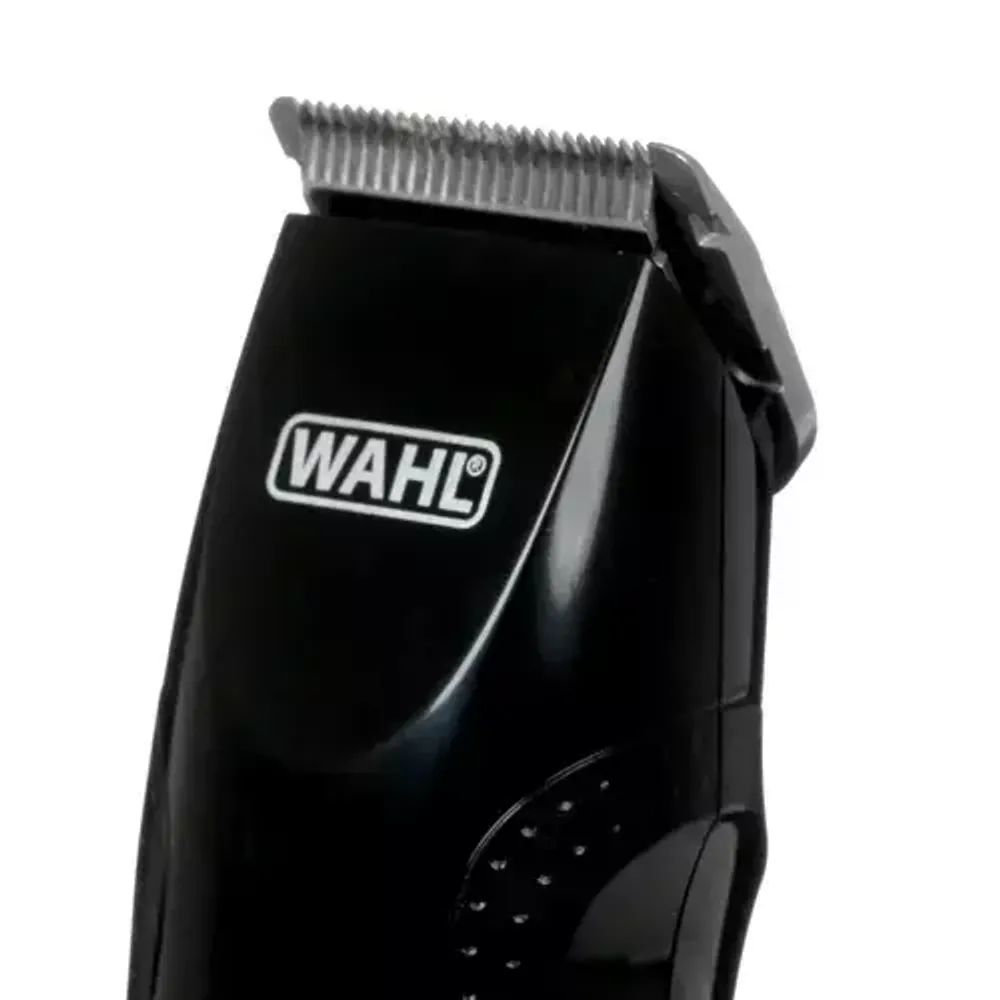 Триммер Wahl Mustache & Beard на батарейках (5606-508) - 5