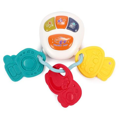 Развивающая игрушка для малышей коробка 855-73A