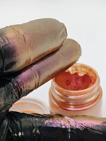 Хамелеон премиум ХАР09 (Фиолетовый) - красный - золотой - универсальный