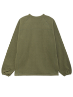 Толстовка Флисовая Thermal Fleece Crew