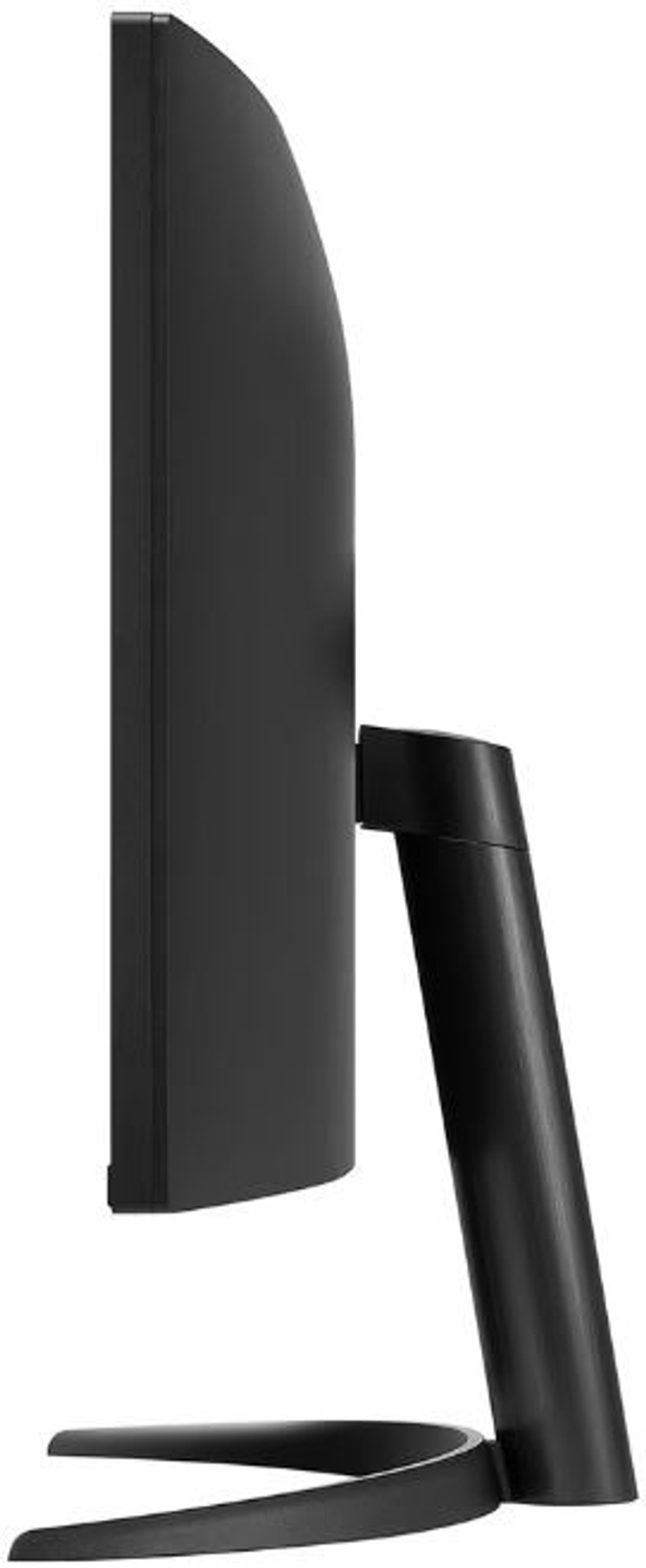 Монитор 34" LG 34WR50QK-B черный