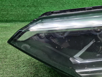 Фара левая VW Polo 6 (2020-2022) LED