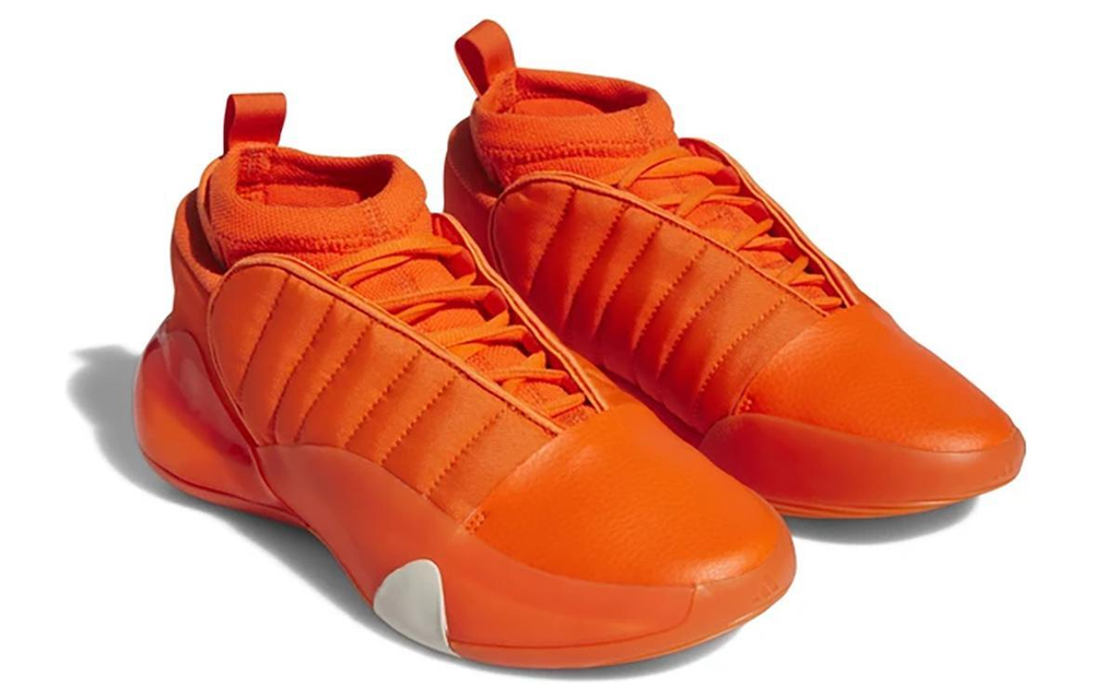 Кроссовки Adidas Harden Vol.7 7 "Impact Orange"