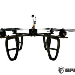 FРV дpон Ragnarok 10