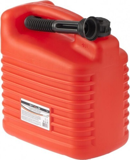 Канистра 10л для топлива