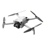 Квадрокоптер DJI Mini 4  Pro | ParaGraf.ru | 8-800-600-86-80